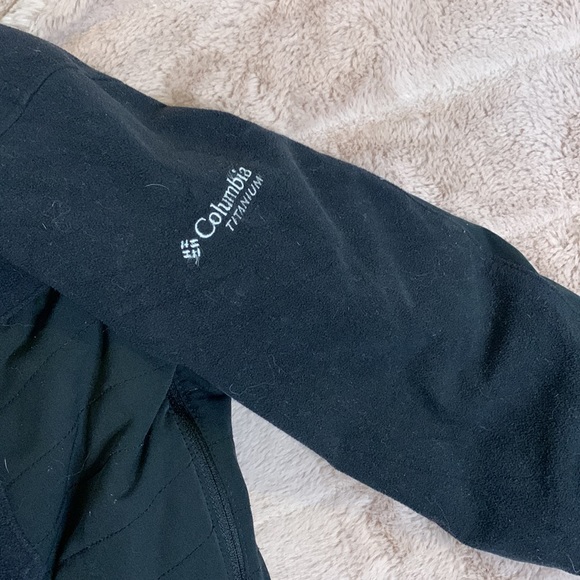 🔥 Columbia Thermal Jacket - Picture 3 of 6
